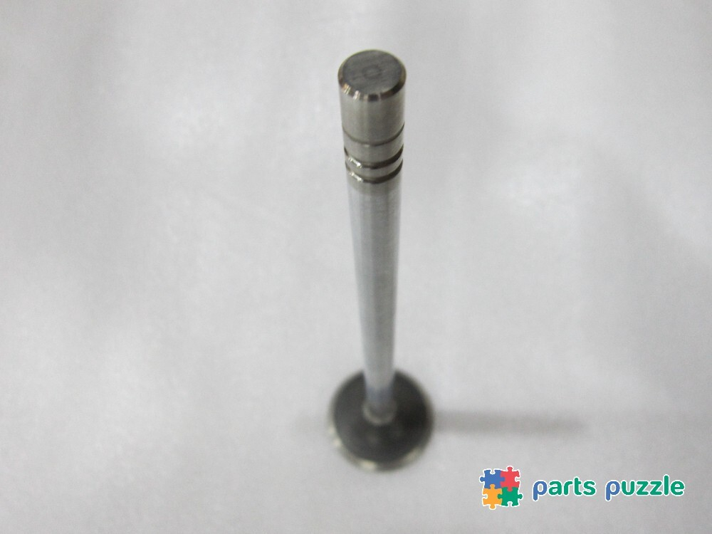 Клапан выпускной / EXHAUST VALVE АРТ: CH12627