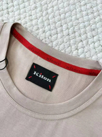 Футболка Kiton