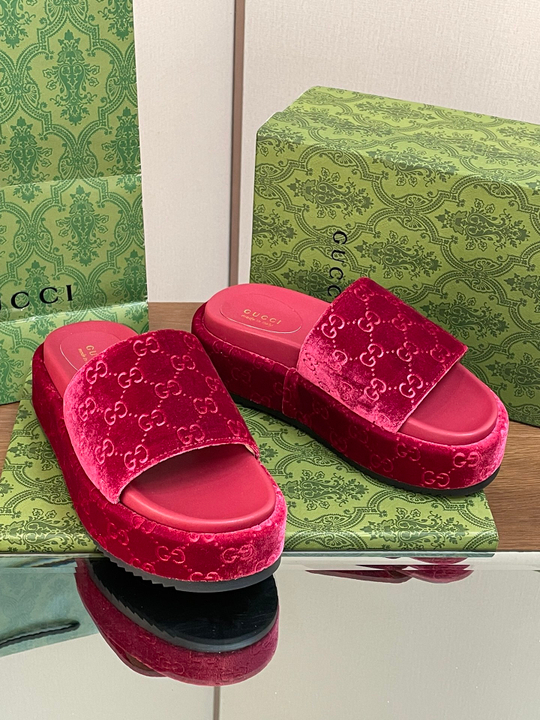 Gucci Sandal