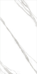 Керамогранит Carrara Bronze белый 60x120 полированный GT120606503PR/32
