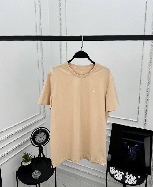 Футболка Brunello Cucinelli