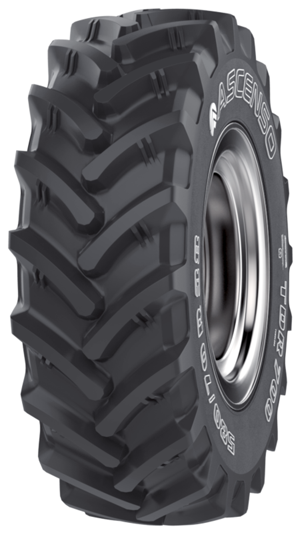 480/70R34 cat.no 3001040276DF TDR700 143D TL Ascenso