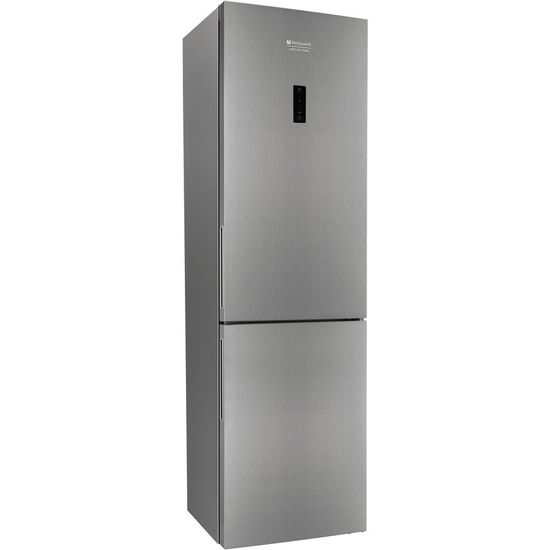 Холодильник Hotpoint-Ariston HF 5201 X R