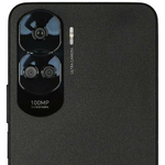 Смартфон HONOR 90 Lite 8/256 ГБ RU, Dual nano SIM, черный