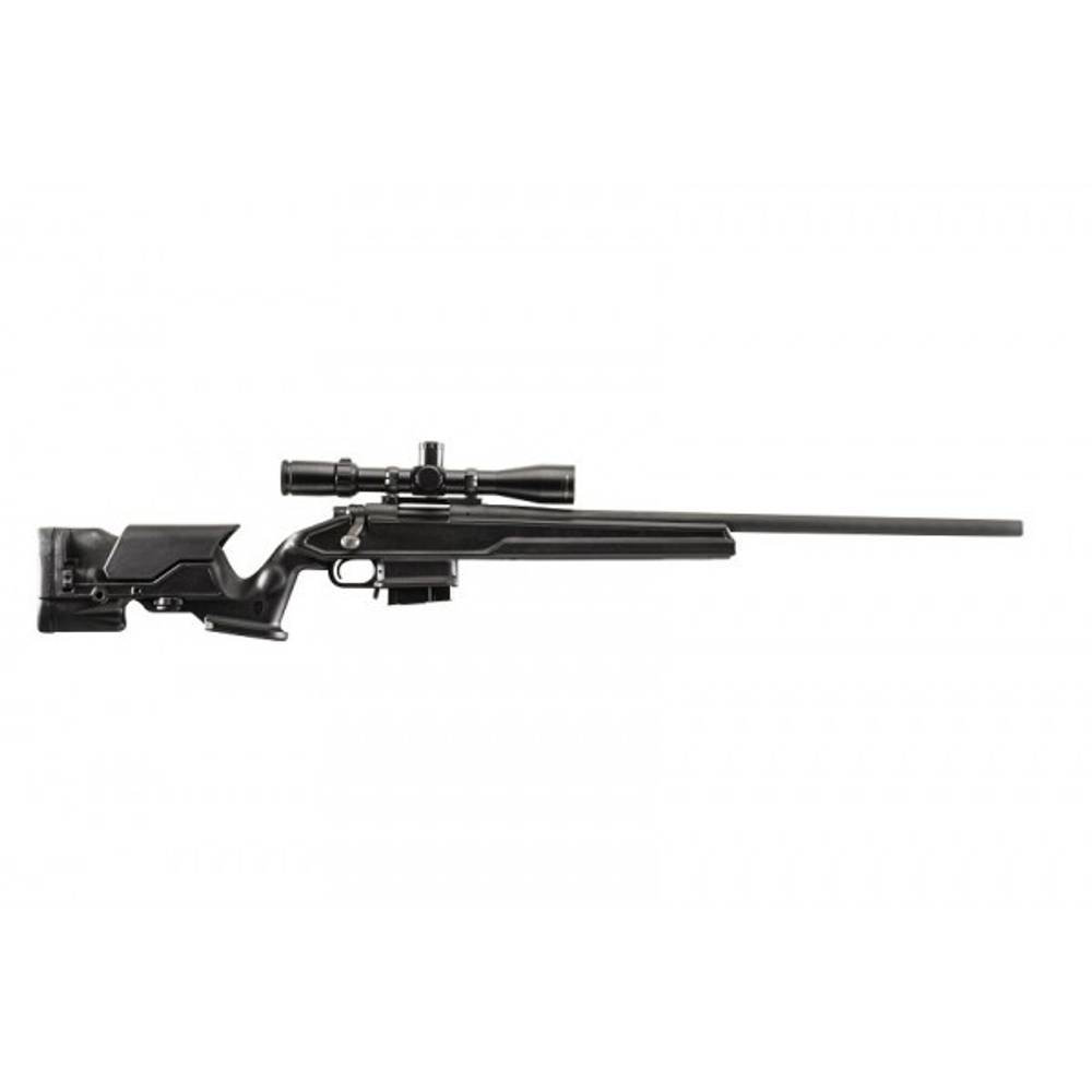 Ложа PROMAG Archangel д/Remington 700, Aluminum Bed Block