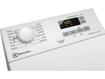 Стиральная машина Electrolux EW6TN5061F