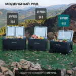 Автохолодильник Meyvel AF-PRO41