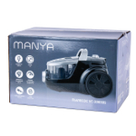 Пылесос MANYA VC-2003BS