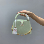 Louis Vuitton Capucines Mini