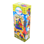 Конструктор Кирпичики Interstar 070/30R