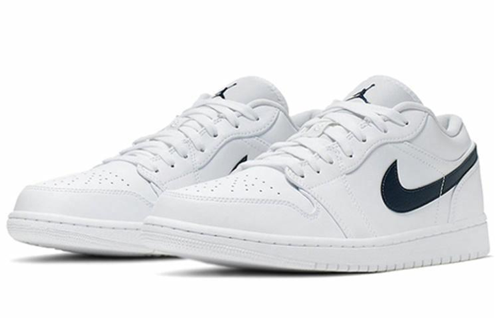 Кроссовки Jordan Air Jordan 1 Low Obsidian
