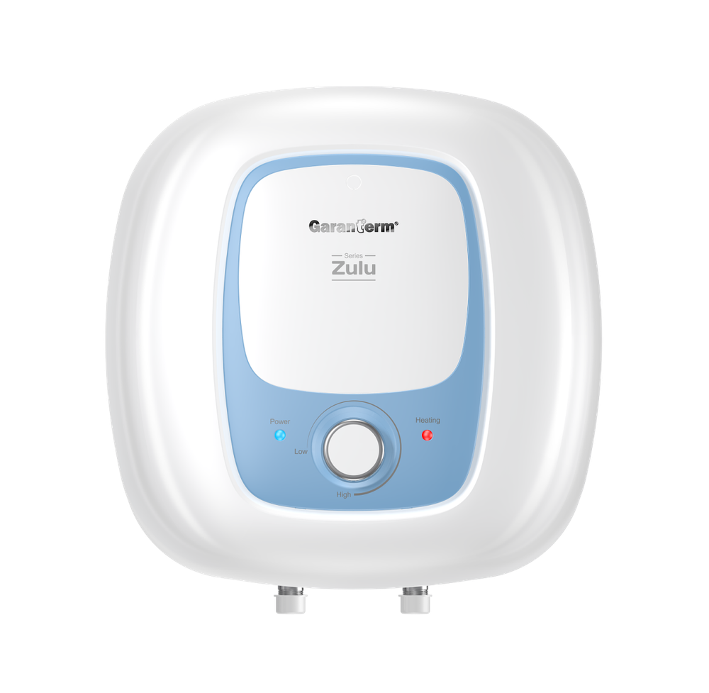 Водонагреватель Garanterm Zulu 15 O