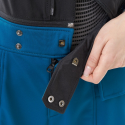 БРЮКИ СНОУБОРДИЧЕСКИЕ DRAGONFLY UKTUS WOMAN