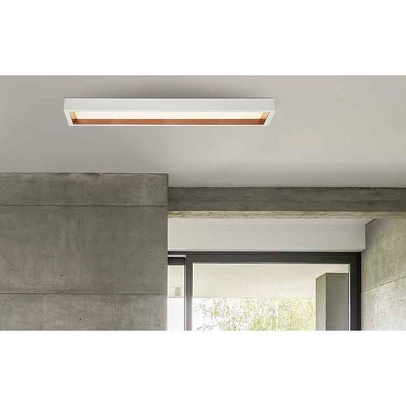 Настенно-потолочный Gibas Valencia 205/77 C1+C13 dimmable (Италия)