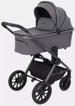 Детская коляска Rant Falcon 3 в 1 Grey