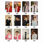 Карты / STRAY KIDS #5750 - #5833