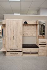 Монца Тумба с зеркалом