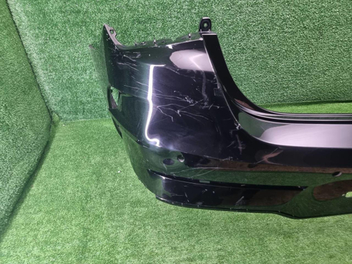 Бампер задний Kia K5 (2019-2023) GT