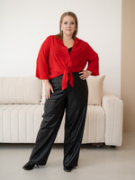 Блуза Б486-7 54-68 1690 руб и Б615-7 (4)