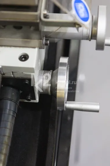 Токарный настольный станок Stalex D210x400C