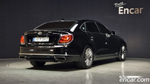 Kia The K9 (Quoris/K900) 3.8 GDI AWD (08.2020)