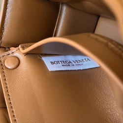 Bottega Veneta Mini Cassette 18 cm
