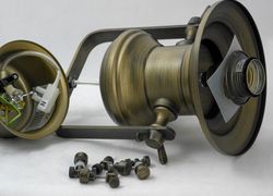 Подвесной светильник Lussole Monsey GRLSP-9612