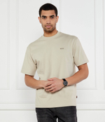 Футболка Te_Nowhere BOSS ORANGE - бежевый(50539188)