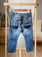 Джинсы Philipp Plein, 116