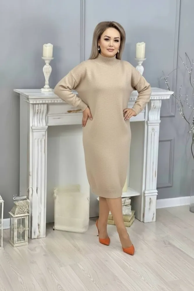 Платье 50337327 Fabrika