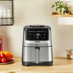 Аэрогриль Tefal Easy Fry Silence EY552DE0