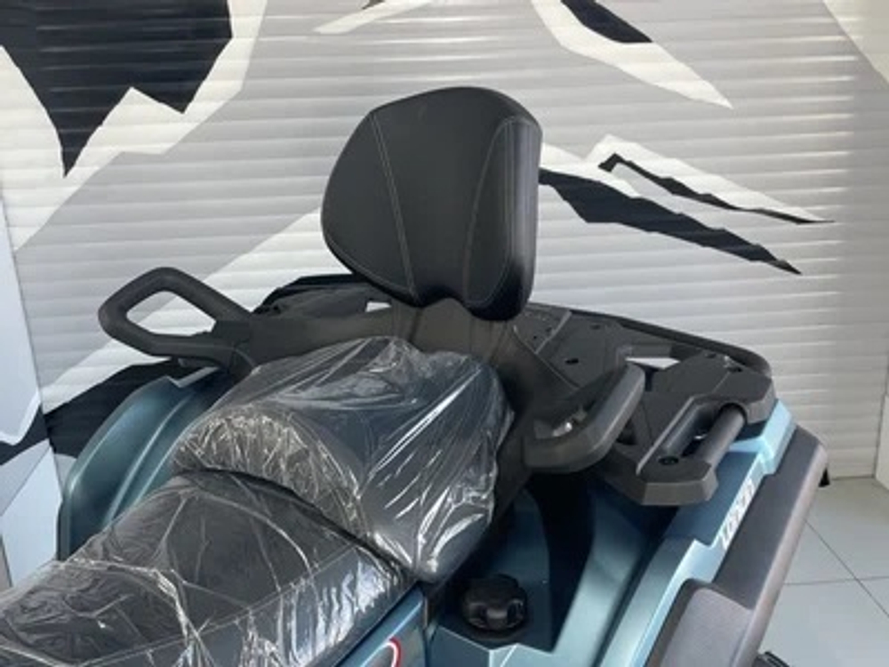 Квадроцикл LONCIN Xwolf 700 L