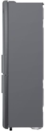 Холодильник LG GA-B499 YLJL