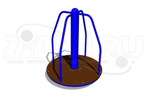 Карусель «Мини»