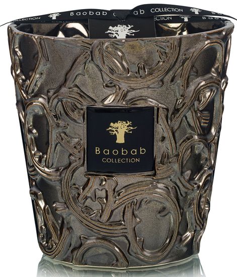 Cernunnos, свеча MAX 16 Brame collection, Baobab Collection