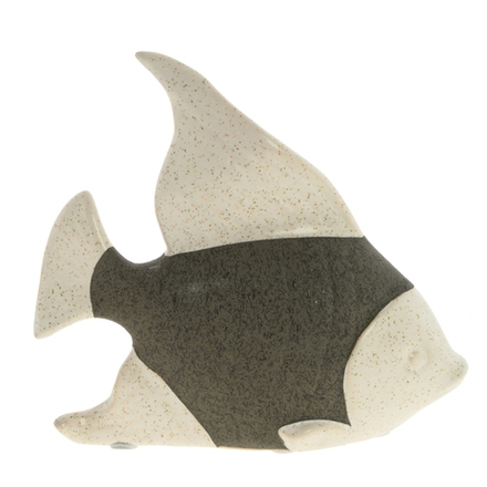 GAEM Фигурка декоративная "Рыба", L15 W5 H15 см