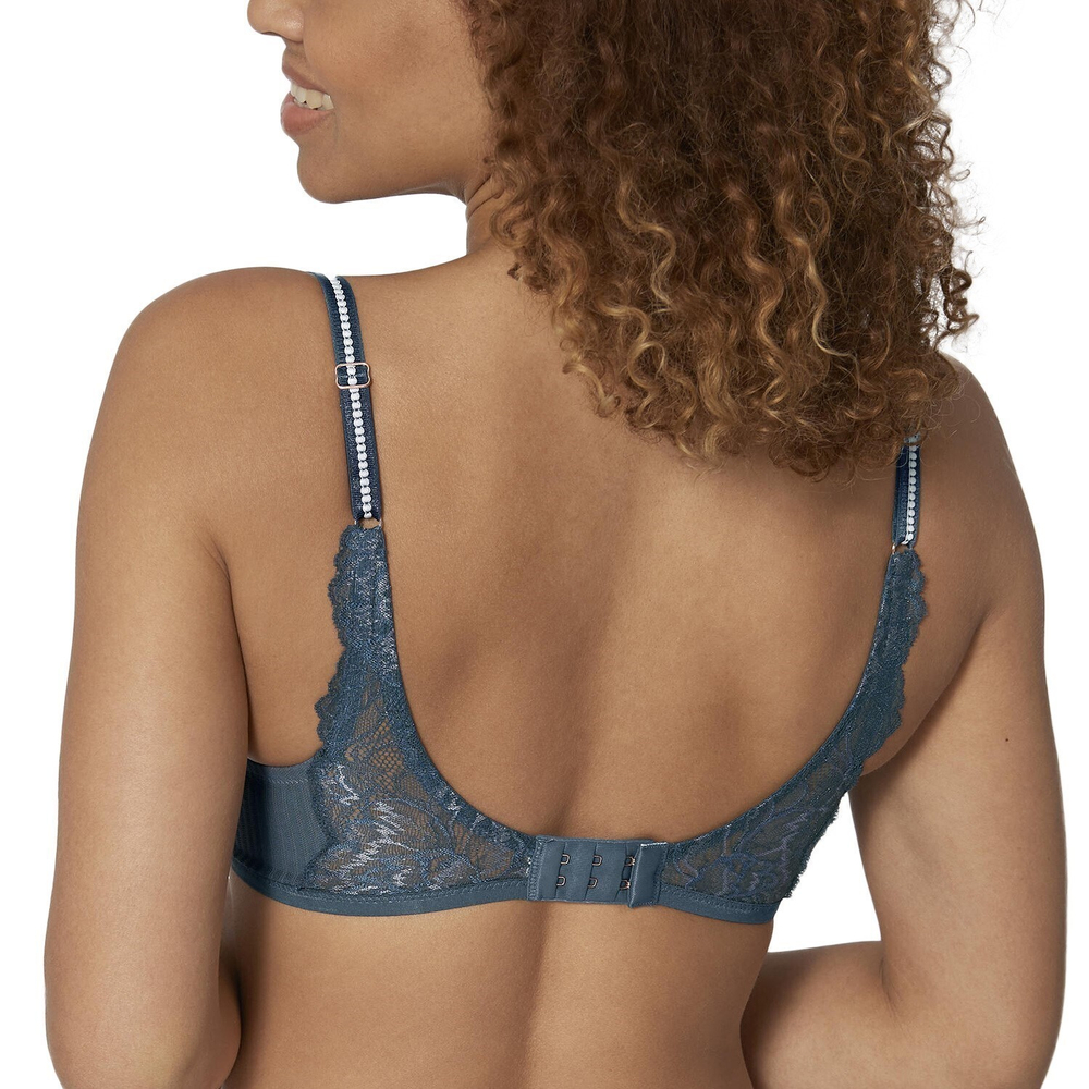 Бюстгальтер Triumph Peony Florale W