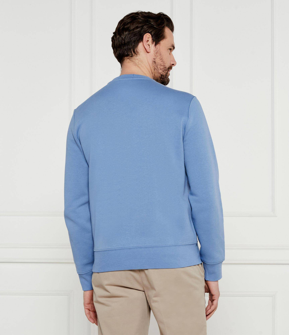 Худые POLO RALPH LAUREN - голубой(710973145)