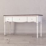 Консоль с 3-я ящиками Leblanc