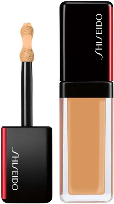 SHISEIDO SYNCHRO SKIN SELF-CONCEALER 302