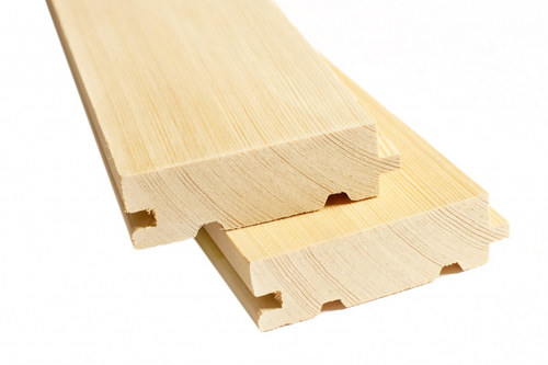 Доска пола /135 х 36 х 3000 мм