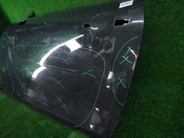 Дверь передняя левая MINI Hatch F56 (2013-н.в.)