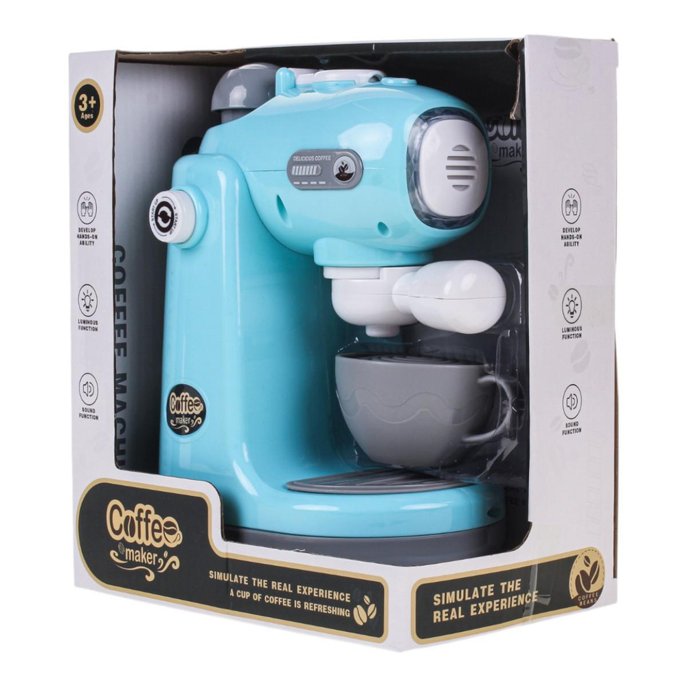 Быт.техника Кофеварка, коробка 9606