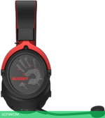 Наушники Bloody MR590 Sports Red