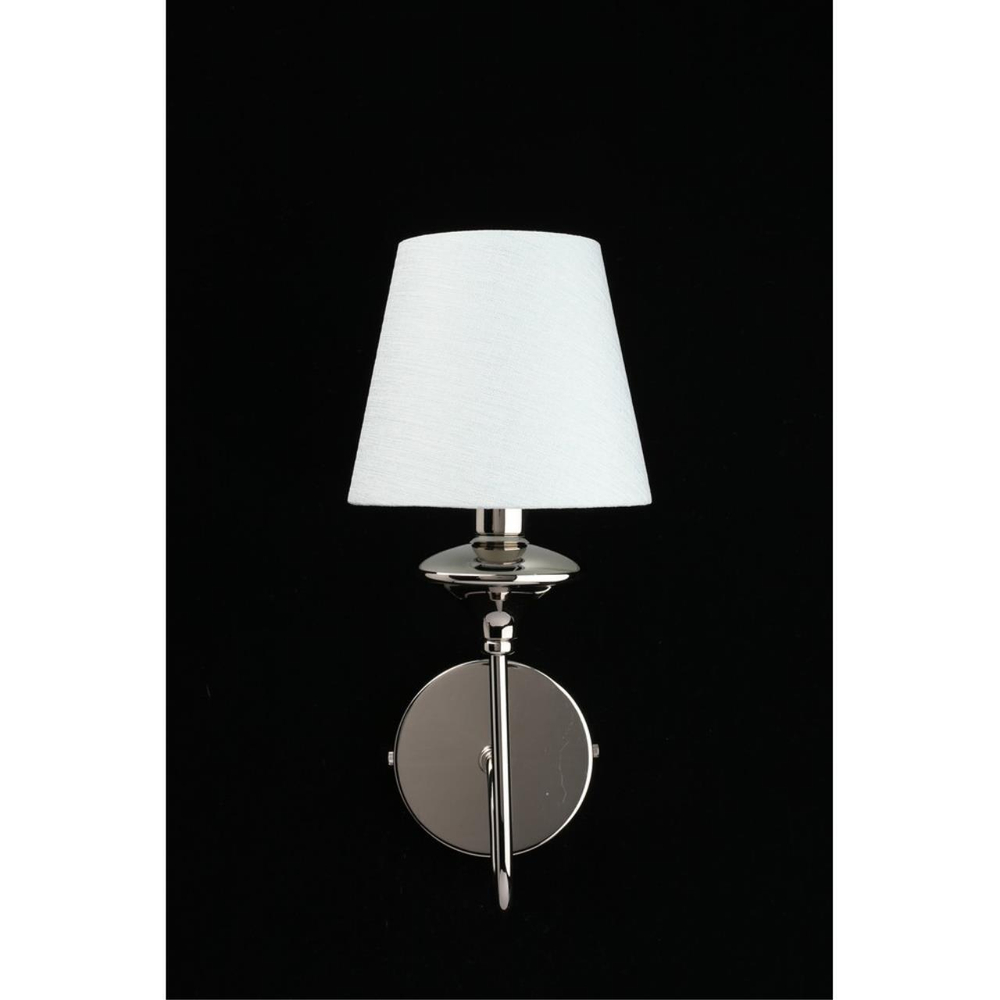 Настенный светильник Aployt Perla APL.731.01.01