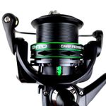 F-FISHING Катушка фидерная Vento Feeder 4000