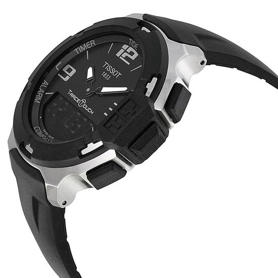Наручные часы Tissot T-Race Touch T081.420.17.057.01