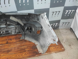 Бампер передний Suzuki Vitara 2 14-19 Б/У Оригинал 7171154P00N49