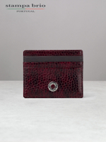 560-2243 - Футляр для карт Stampa Brio