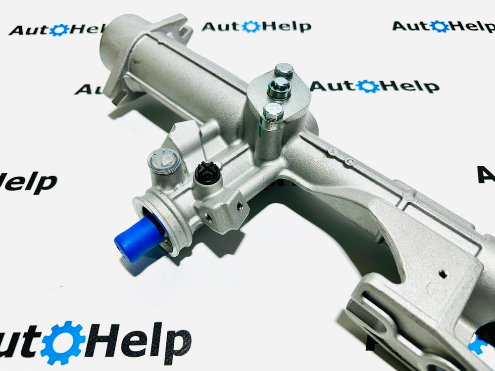 Рулевая рейка 377422065C LHD (левый руль) Volkswagen Pointer, Saveiro